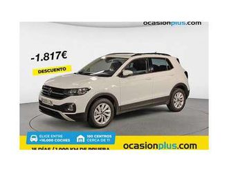 1.0 tsi advance dsg7 81kw