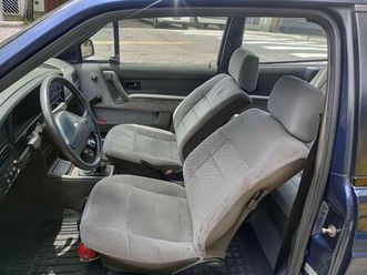 ghia 2.0i / 2.0 2p e 4p