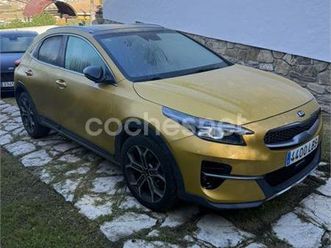 kia xceed 1.6 crdi emotion dct