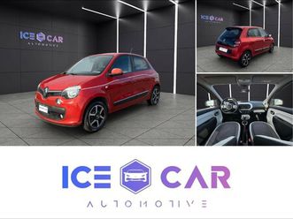 twingo sce stop&start intens