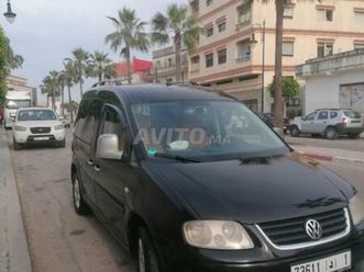 caddy très bon état