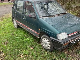 deawoo tico sprawne namyslów • olx.pl