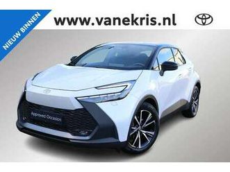 1.8 hybrid 140 first edition limited , stoel- & vo