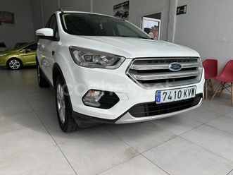 ford kuga 1.5 ecoboost 4x2 trend