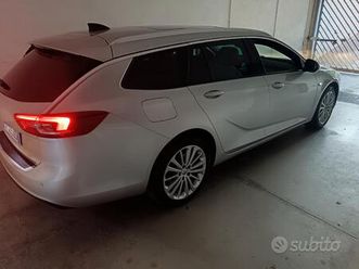 opel insignia cdti 136 cv cambio automatico 2019