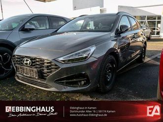 hyundai i30 cw 1.0 advantage autobahnassistent kamera
