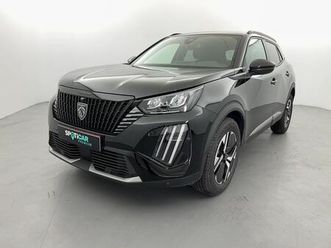 hybrid 145 e-dcs6 allure