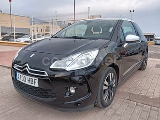citroen ds3 vti 95 design