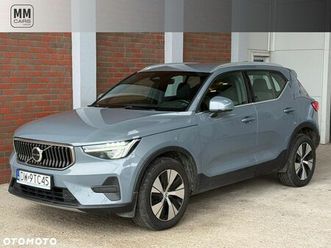 volvo xc 40 b3 plus bright