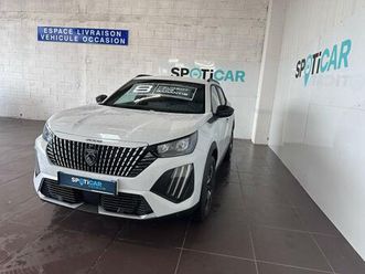 1.2 hybrid 145ch allure e-dcs6