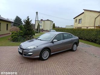renault laguna 2.0 16v 140 dynamique