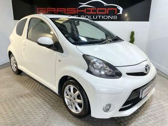 1.0 vvt-i mode euro 5 3dr