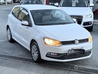 polo 1.2 /unipro/rate/garanzia/e6