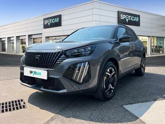 1.2 hybrid 145ch gt e-dcs6