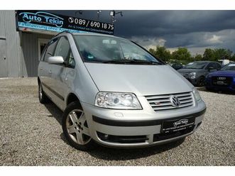 2.8 v6 4motion |insp.neu| |reifen neu|