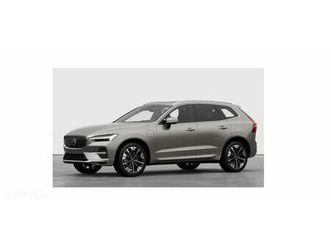 volvo xc 60 t8 plug-in hybrid awd ultra bright