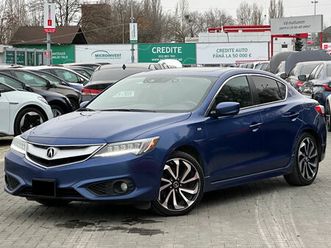 acura ilx an. 2015