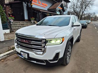 gmc terrain an. 2023