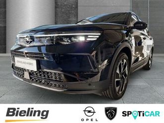 gs 48v mild hybrid automatik neues modell