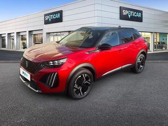 hybrid 145 e-dcs6 gt