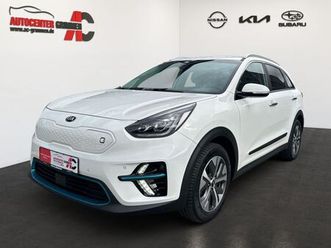 kia e-niro spirit 64 kwh
