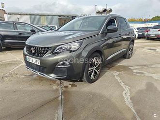 peugeot 3008 1.2 puretech allure ss