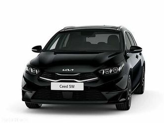kia ceed 1.5 t-gdi m dct