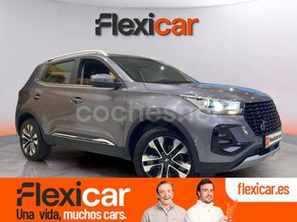 dr automobiles dr 5.0 1.5