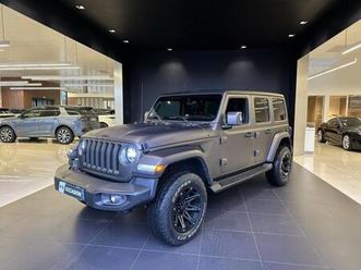 2.0 t 272ch overland command-trac bva8