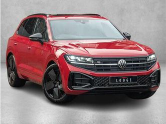 3.0 tdi v6 black edition tiptronic 4motion euro 6 (start/stop) 5dr