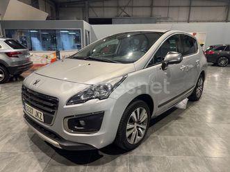 peugeot 3008 1.2 puretech active ss