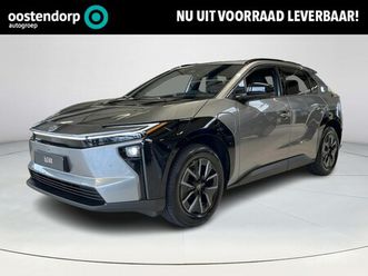 toyota bz4x - executive 73 kwh | all-in prijs | nieuw model |