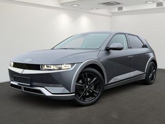 hyundai ioniq 5 uniq-paket elektro