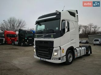 volvo fh 13 2018