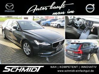 volvo v90 d4 momentum momentum
