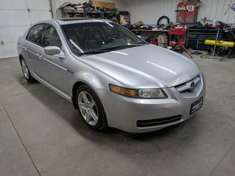 2006 acura tl