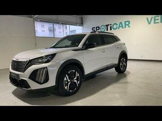 1.2 hybrid 145ch allure e-dcs6