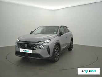 hybrid 136 e-dcs6 allure