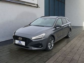 hyundai i30 advantage kombi 1.5 t-gdi (140 ps) 48v 7-dct