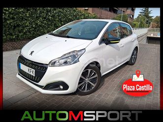 peugeot 208 style s 1.2l puretech