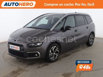 citroen grand c4 spacetourer bluehdi ss 6v origins