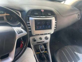 delta iii 2008 1.4 tjt oro 150cv