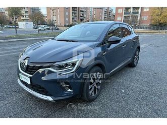 renault captur tce 100 cv gpl techno
