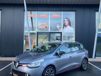 renault clio estate 0.9 tce 90 ch expression