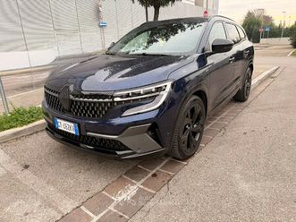 vettura pari al nuovo