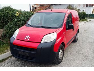 citroen nemo 1.3 hdi