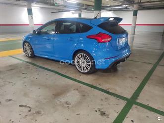ford focus 2.3 ecoboost rs