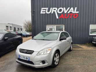 kia proceed cee'd 1.4 cvvt 105ch active 3p