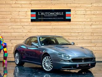 maserati 3200 gt 3200gt v8 3.2