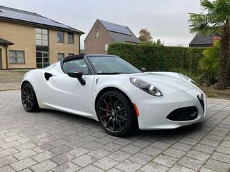 4c 1.8 tbi spider
